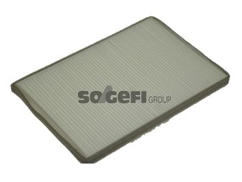 TECNOCAR Filter,salongiõhk E366