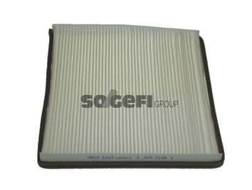 TECNOCAR Filter,salongiõhk E369