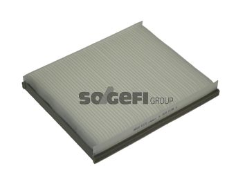 TECNOCAR Filter,salongiõhk E372