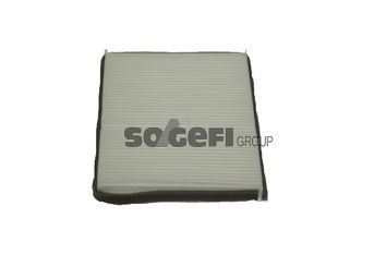 TECNOCAR Filter,salongiõhk E373