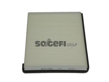 TECNOCAR Filter,salongiõhk E383
