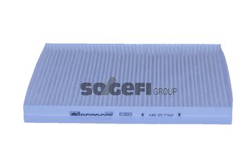 TECNOCAR Filter,salongiõhk E393