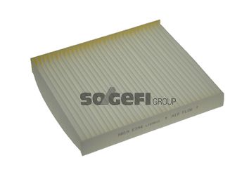 TECNOCAR Filter,salongiõhk E394