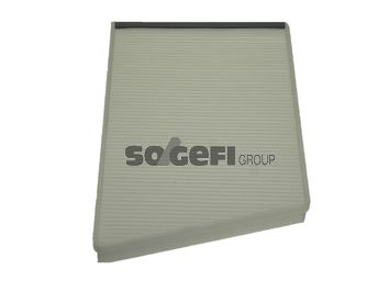 TECNOCAR Filter,salongiõhk E397