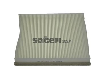 TECNOCAR Filter,salongiõhk E416