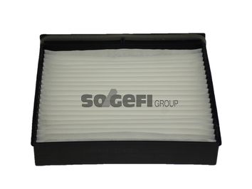 TECNOCAR Filter,salongiõhk E439