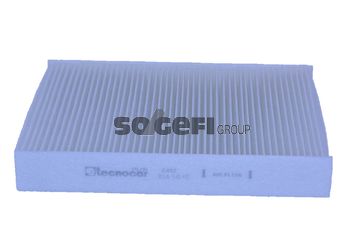 TECNOCAR Filter,salongiõhk E452