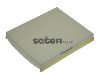 TECNOCAR Filter,salongiõhk E473