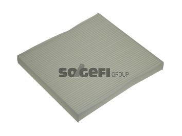 TECNOCAR Filter,salongiõhk E476