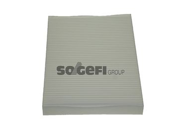 TECNOCAR Filter,salongiõhk E490