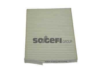 TECNOCAR Filter,salongiõhk E493
