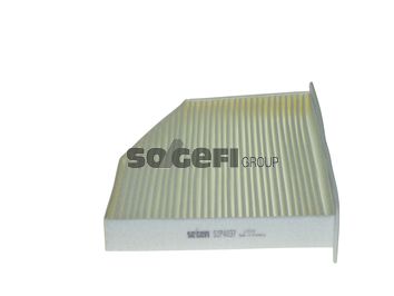 TECNOCAR Filter,salongiõhk E672