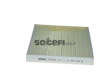 TECNOCAR Filter,salongiõhk E707