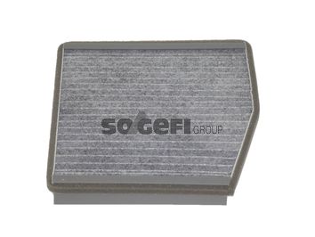 TECNOCAR Filter,salongiõhk EC358