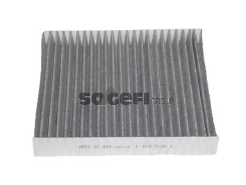 TECNOCAR Filter,salongiõhk EC484