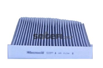 TECNOCAR Фильтр, воздух во внутренном пространстве EC693