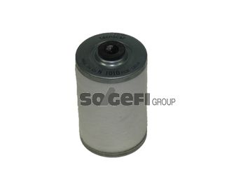 TECNOCAR Топливный фильтр N1010
