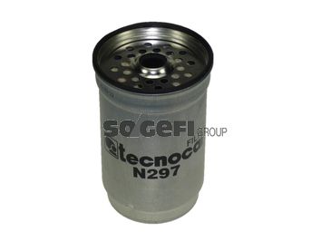 TECNOCAR Kütusefilter N297