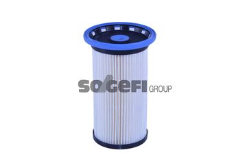 TECNOCAR Kütusefilter N346