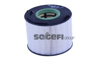 TECNOCAR Топливный фильтр N505