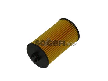 TECNOCAR Масляный фильтр OP301