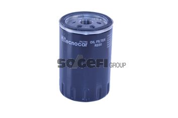 TECNOCAR Масляный фильтр R230