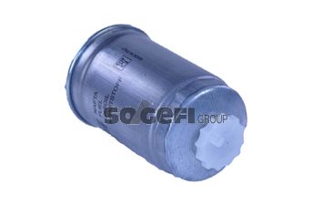 TECNOCAR Kütusefilter RN229