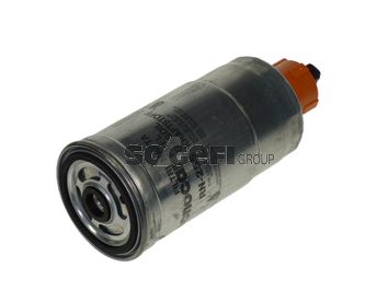 TECNOCAR Kütusefilter RN255