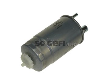 TECNOCAR Kütusefilter RN301