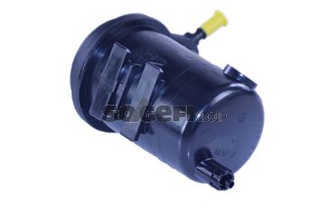 TECNOCAR Kütusefilter RN327