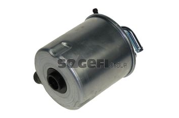 TECNOCAR Kütusefilter RN342