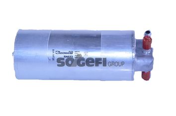 TECNOCAR Топливный фильтр RN523