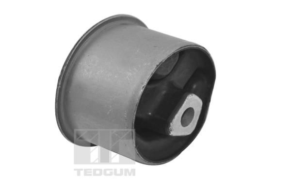 TEDGUM Подвеска, двигатель 00133801