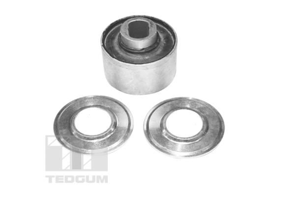 TEDGUM Puks TED80013