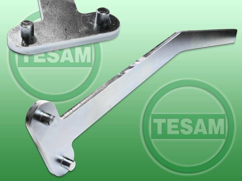 TESAM Монтажный инструмент, зубчатый ремень S0000651