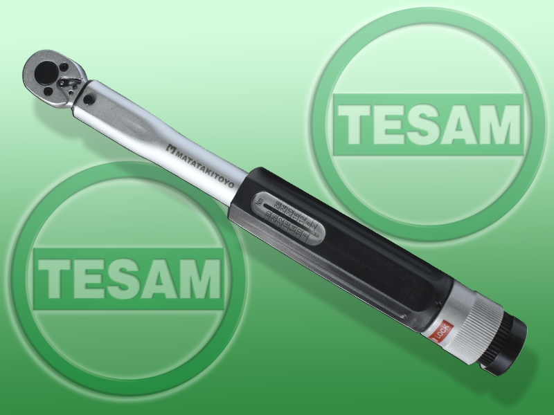 TESAM Ключ крутящего момента S9999957