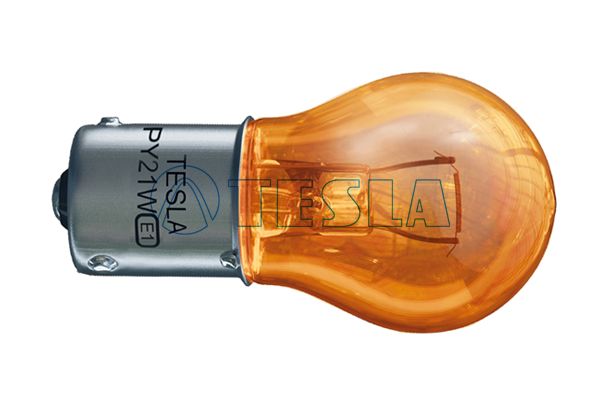 TESLA Лампа, мигающие / габаритные огни B52301