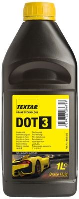 TEXTAR Pidurivedelik 95001200