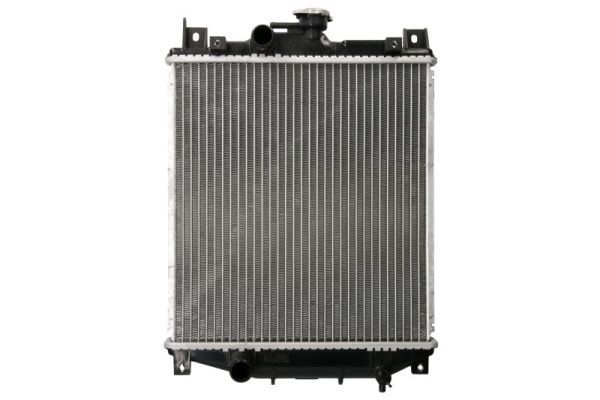 THERMOTEC Радиатор, охлаждение двигателя D78001TT