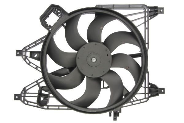THERMOTEC Ventilaator,mootorijahutus D8R006TT