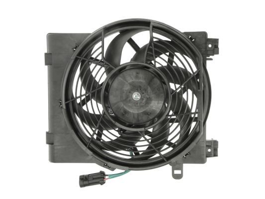 THERMOTEC Ventilaator,mootorijahutus D8X012TT