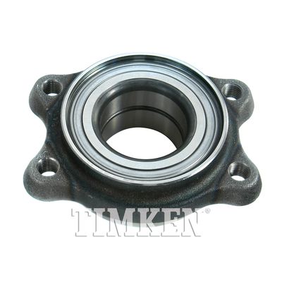 TIMKEN Ступица колеса BM500012