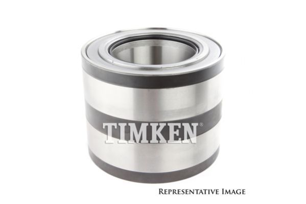 TIMKEN Подшипник ступицы колеса SET1321