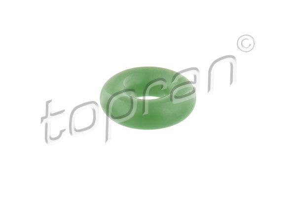 TOPRAN Уплотнительное кольцо, клапанная форсунка 100 656