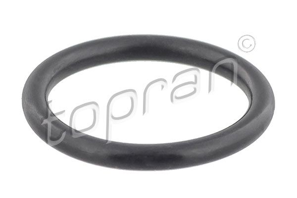 TOPRAN Уплотнительное кольцо 103 007
