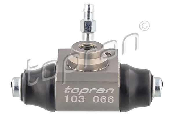 TOPRAN Колесный тормозной цилиндр 103 066