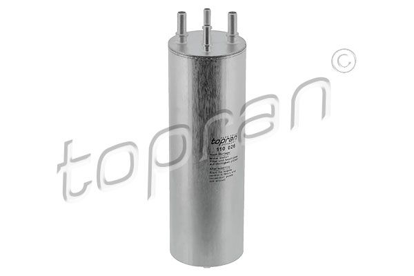 TOPRAN Топливный фильтр 110 026