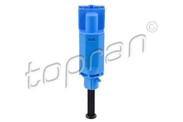 TOPRAN Выключатель, привод тормоза (механизм газораспреде 110 169