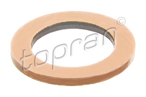 TOPRAN Уплотнительное кольцо 110 598