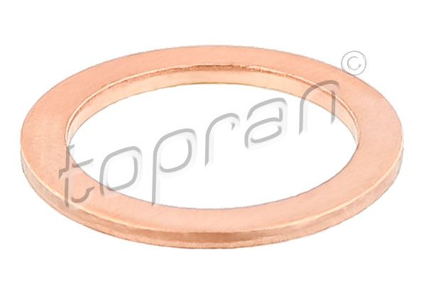 TOPRAN Уплотнительное кольцо 111 970